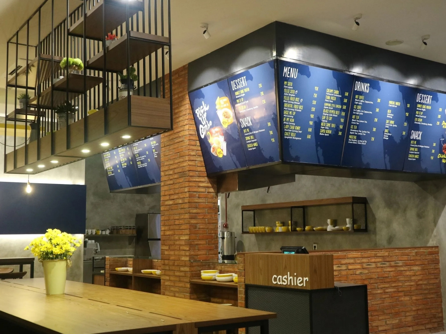Foto - Yello Hotel Manggarai