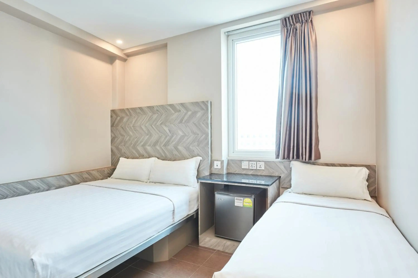 Foto - ibis budget Singapore Ruby
