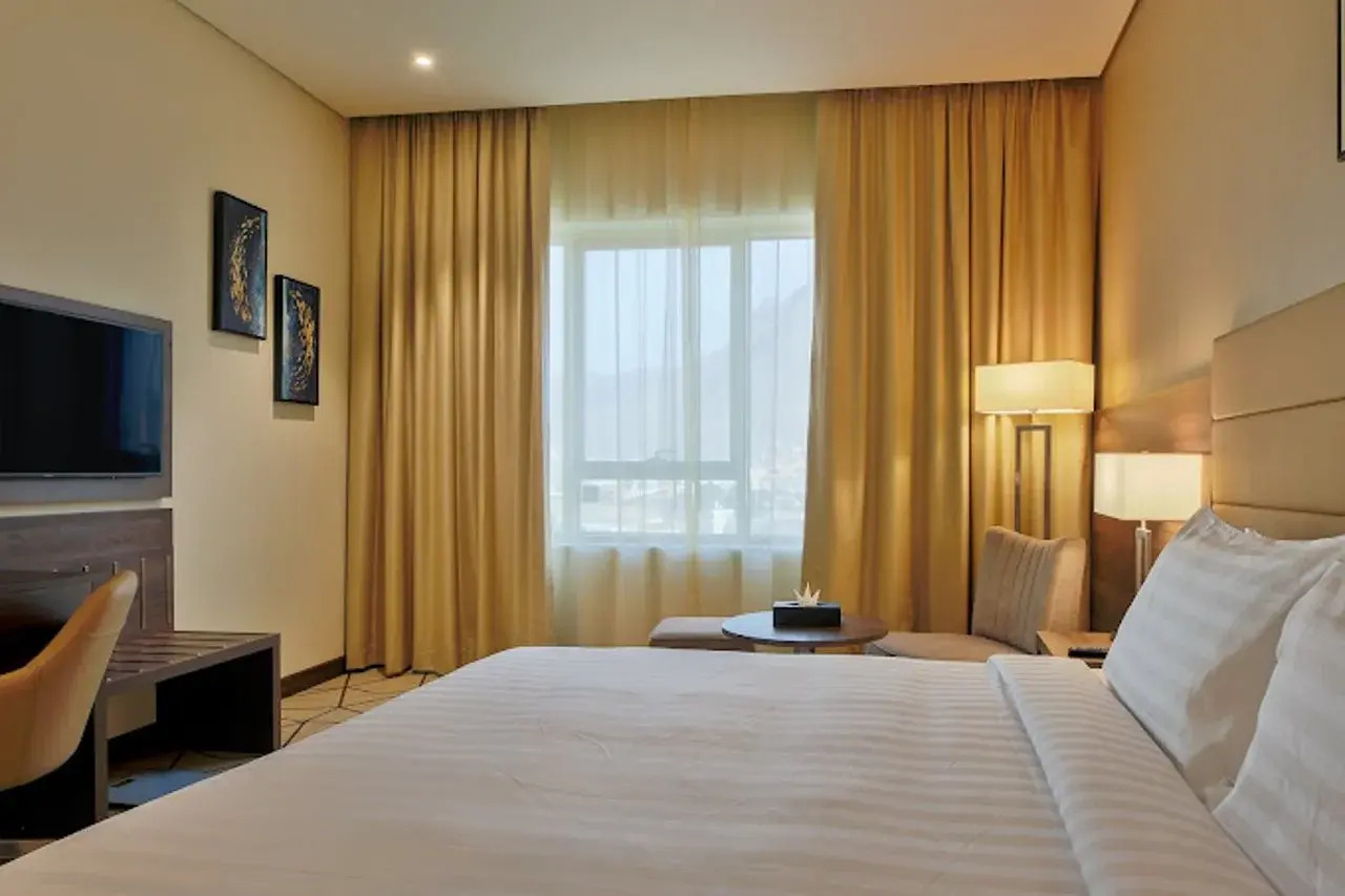 Foto - Wirgan Al Noor, Tapestry Collection by Hilton