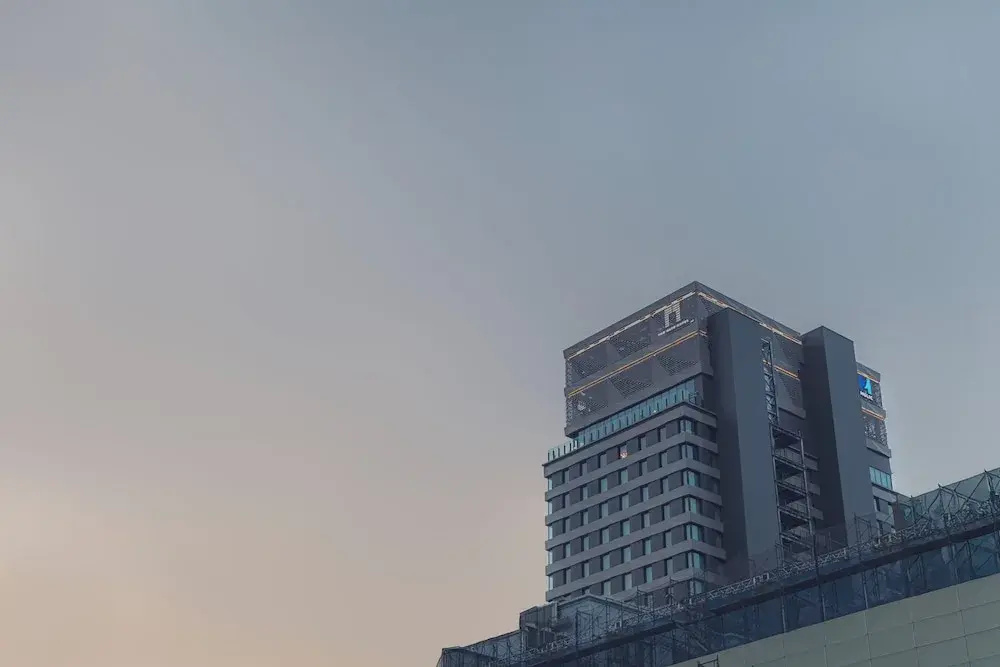 Foto - The Gate Hotel Fukuoka by Hulic