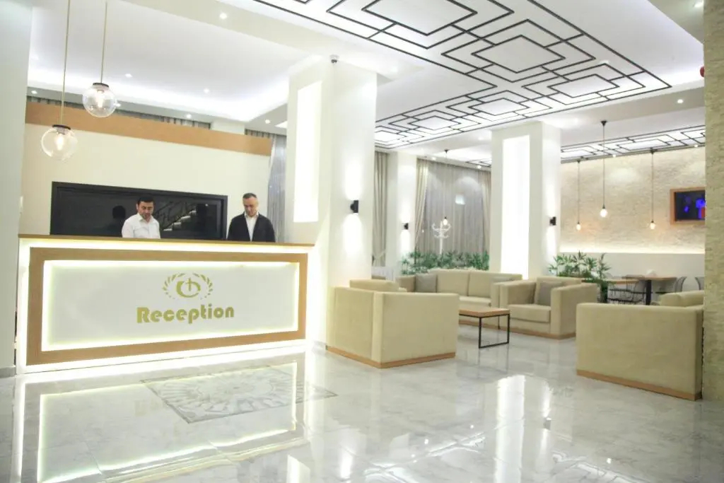 Foto - Okur Otel