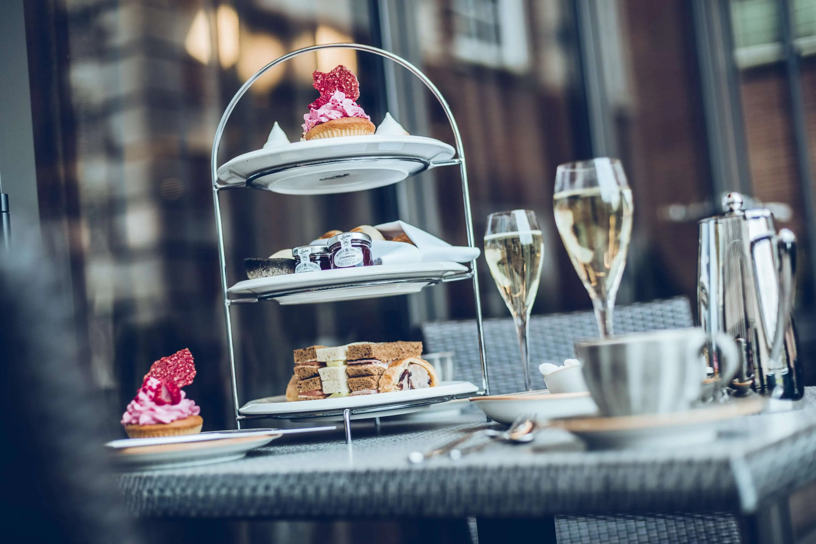 Foto - The Grand York