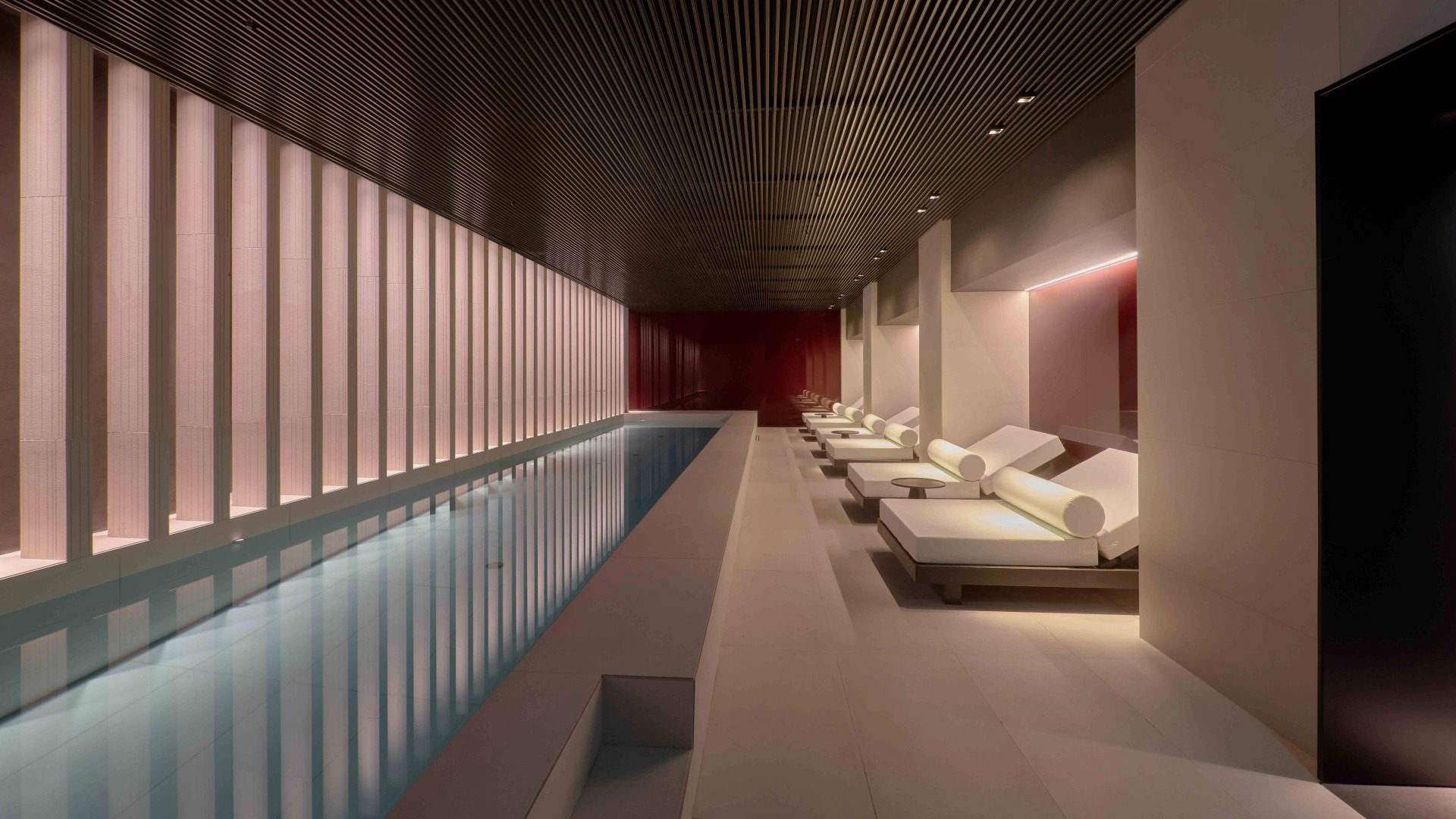 Foto - Kozmo Hotel Suites & Spa - Small Luxury Hotels of the World