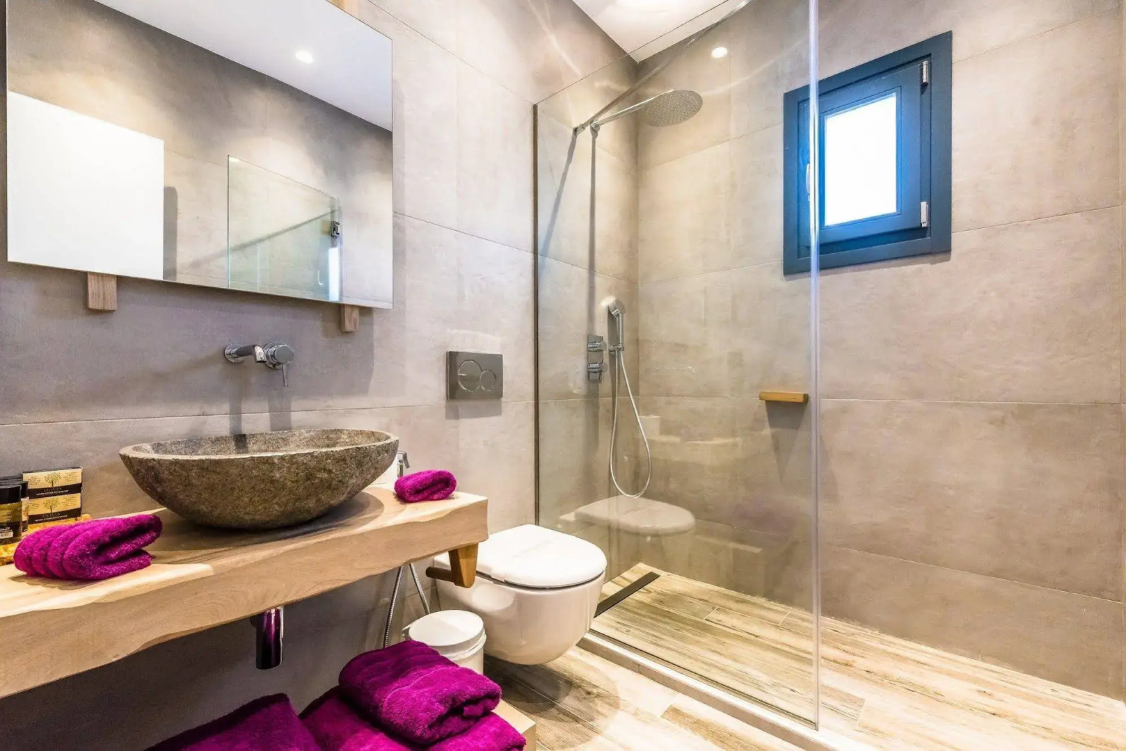 Foto - Portes Mykonos Suites & Villas