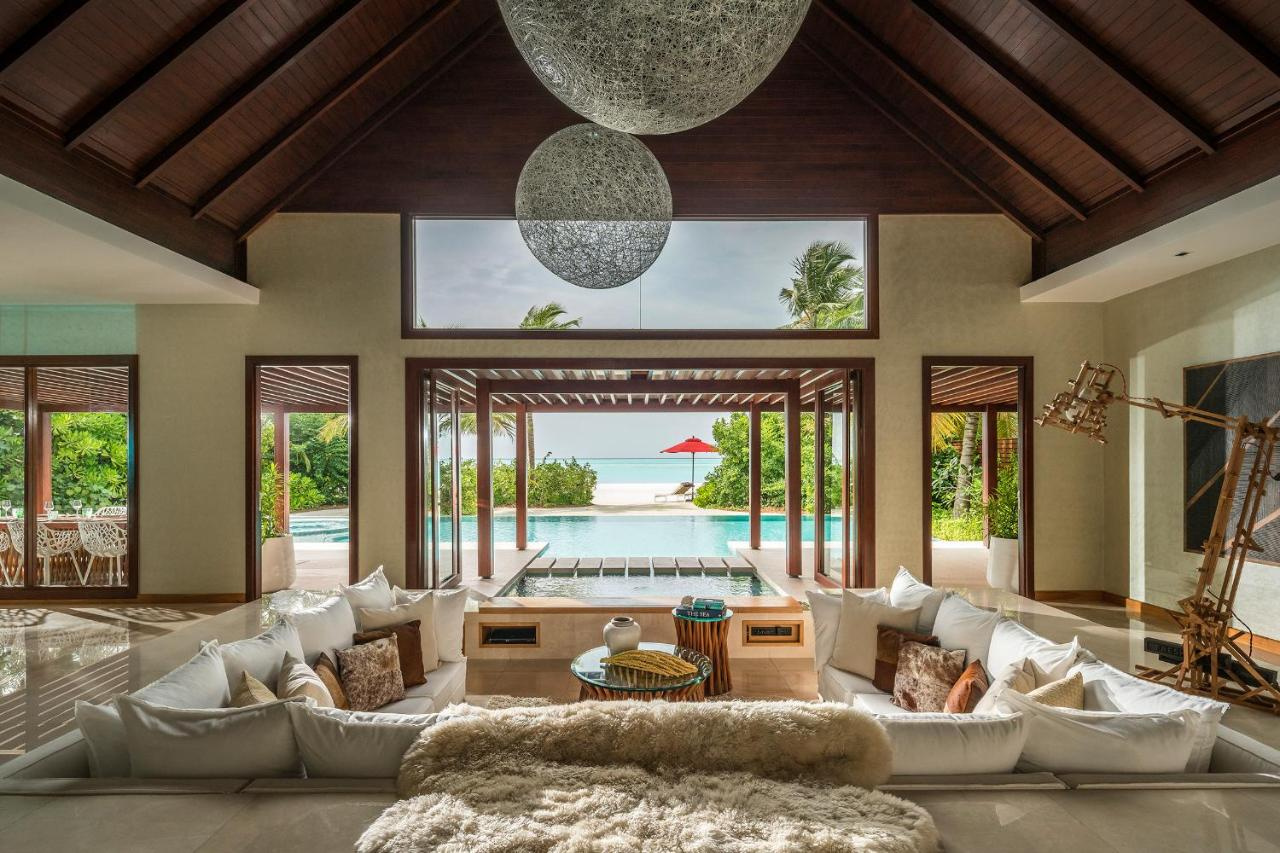 Foto - Niyama Private Islands Maldives