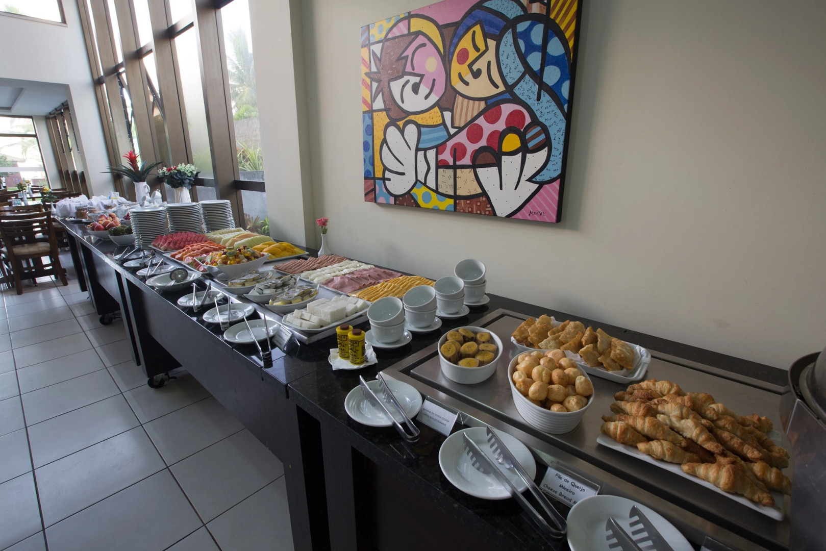 Foto - Catussaba Suítes Resort