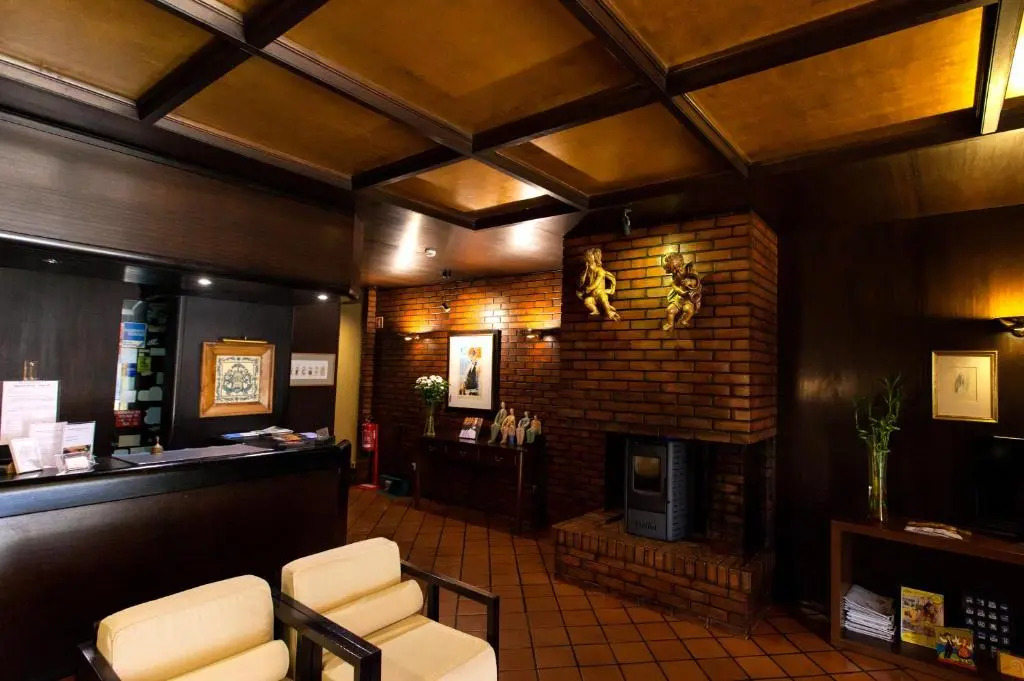 Foto - Guest House Sir Manuel - Unidade Senhora A Branca