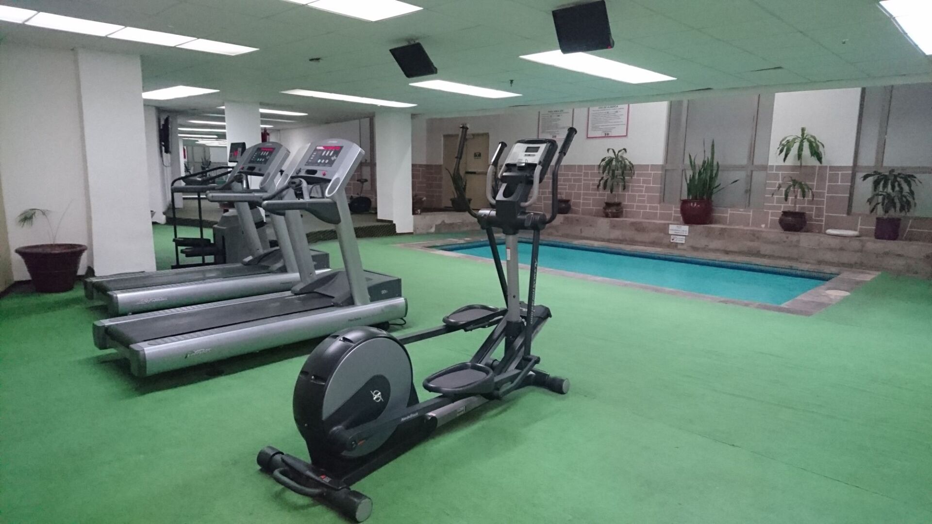 Foto - Marriott Torreon Hotel