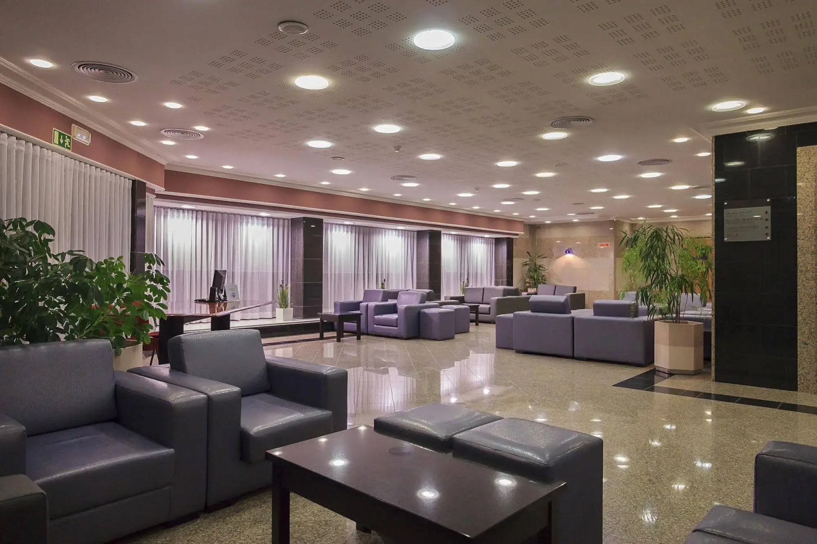 Foto - Hotel Santo Amaro - SA Hotels