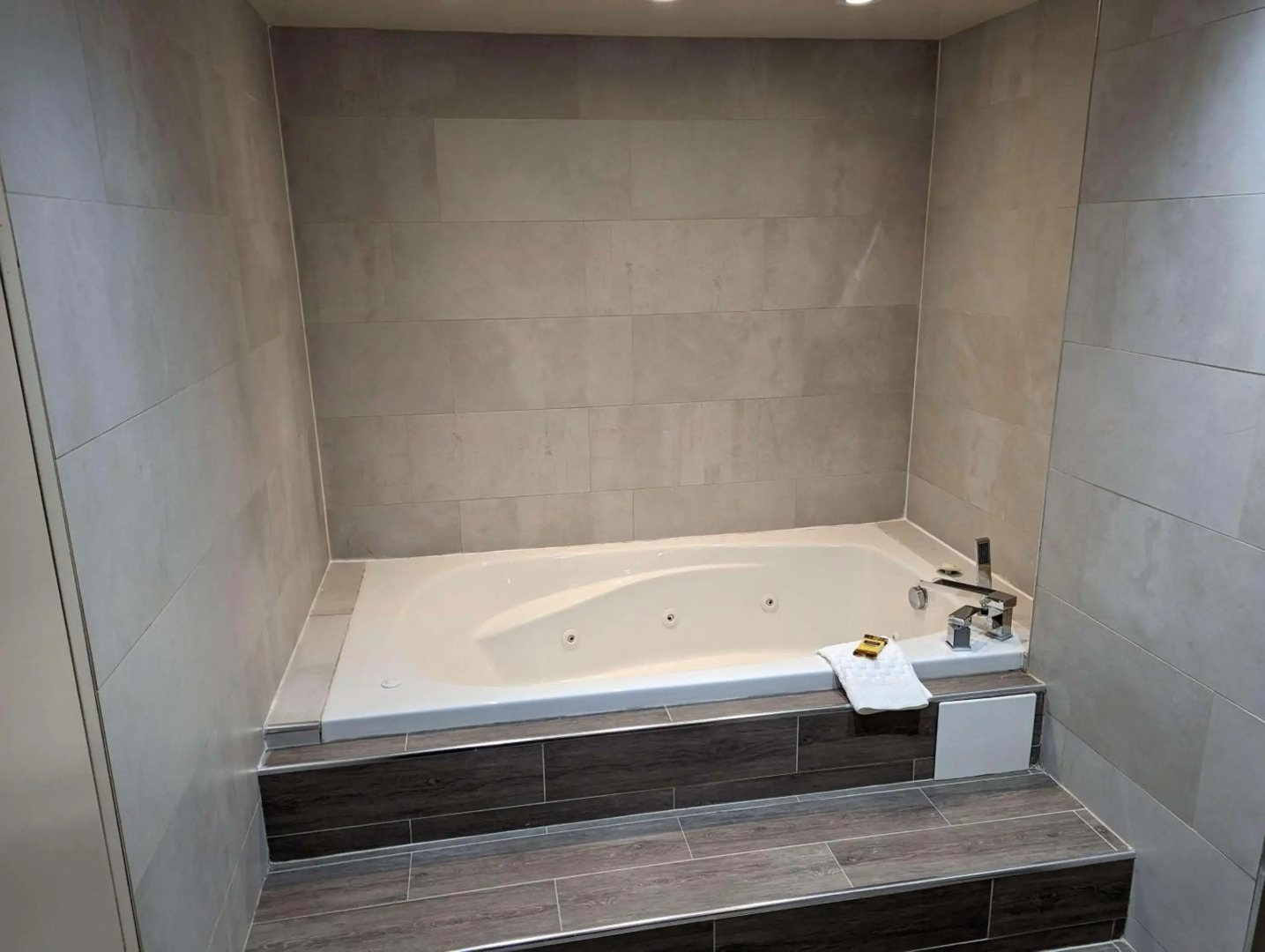 Foto - Best Western Plus Toronto Airport Hotel