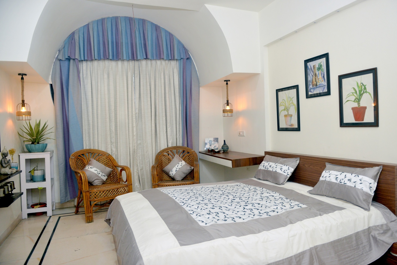 Photo - Paradise Homestay Civil Lines