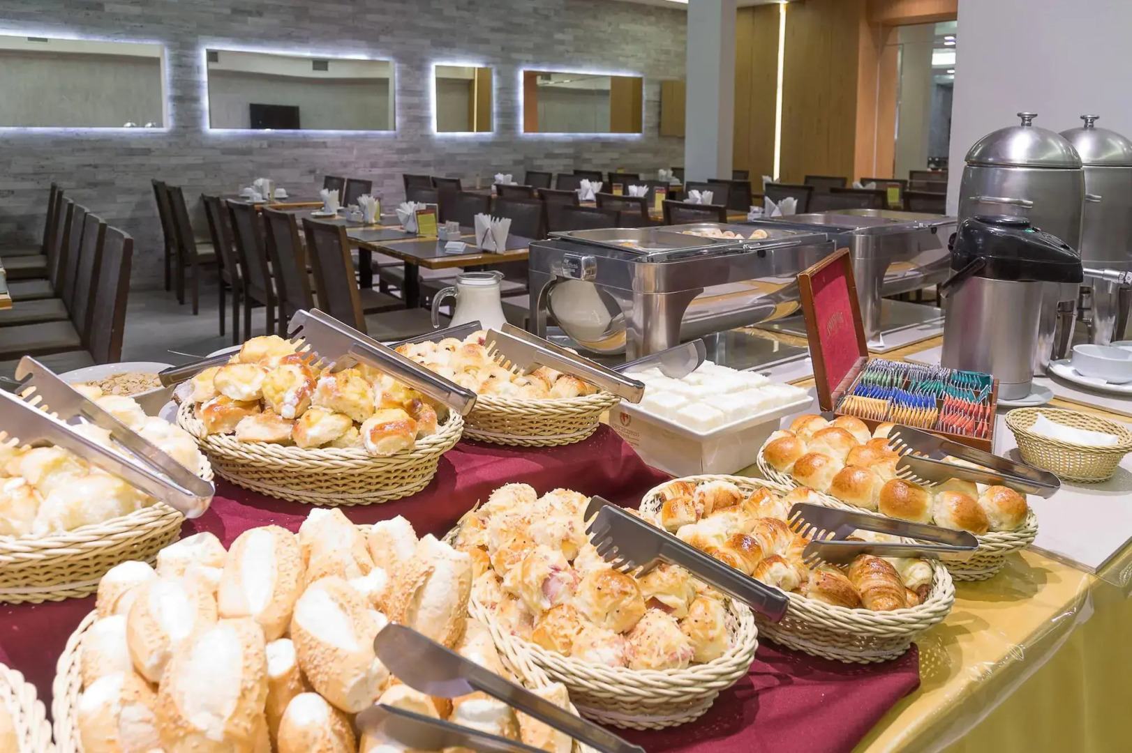 Foto - Hotel Atlântico Travel Copacabana