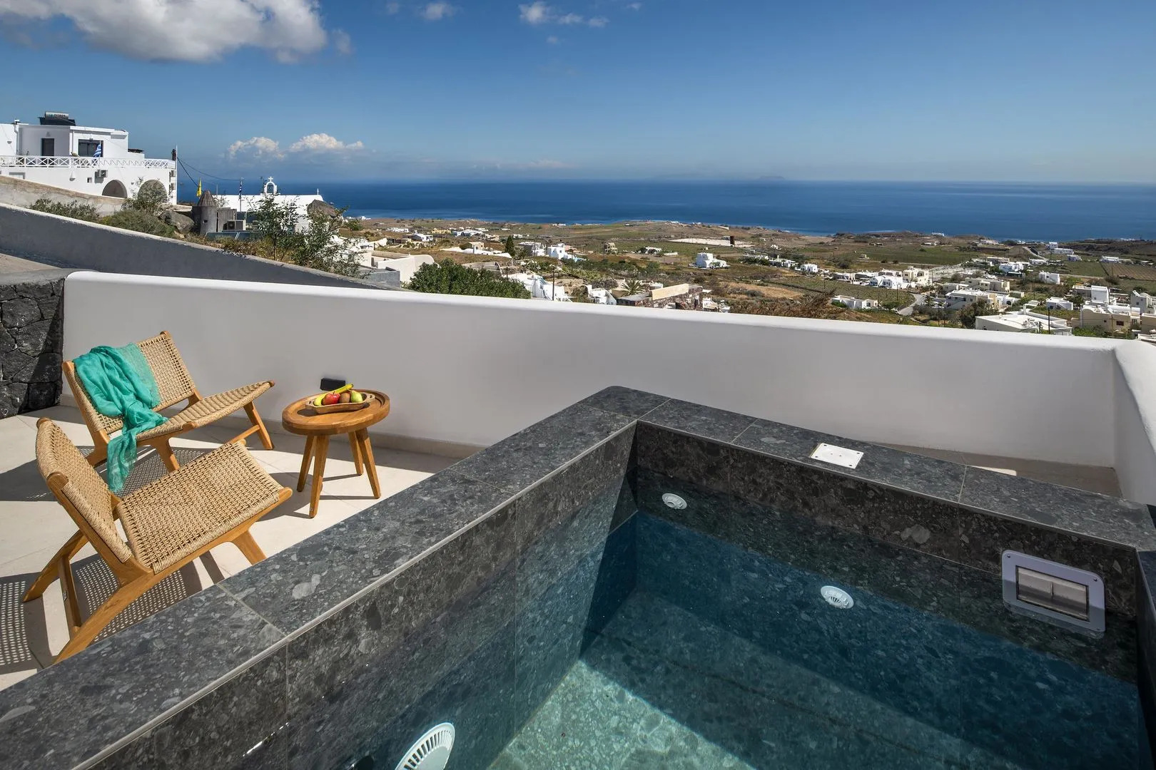 Foto - Venus Sunrise Suites & Villas