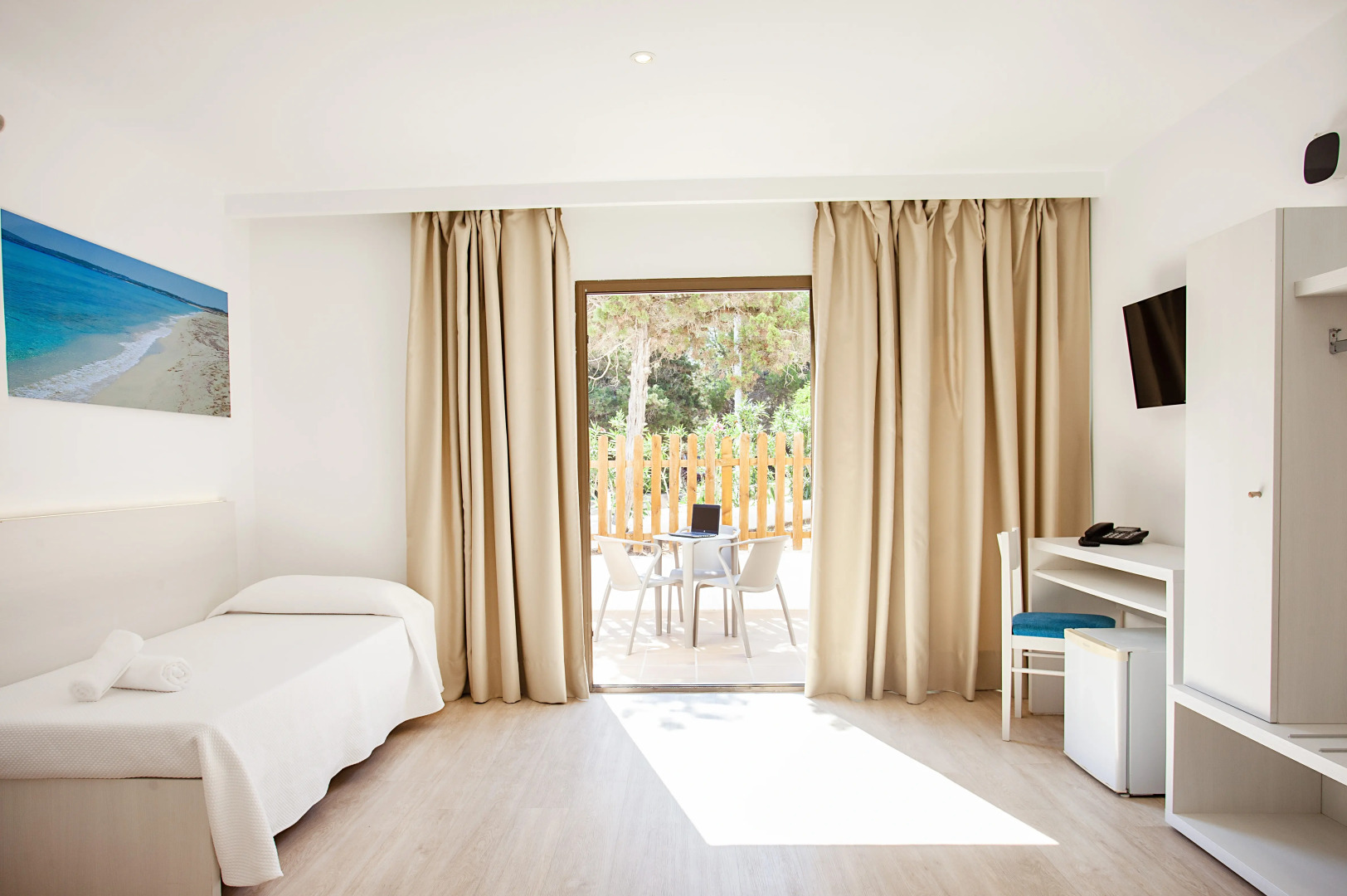 Foto - Hotel Rosales Formentera