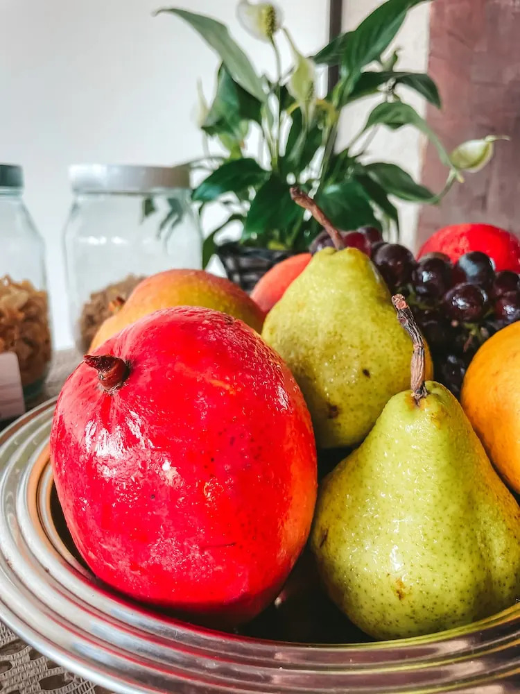 Foto - Pousada Blue Ocean