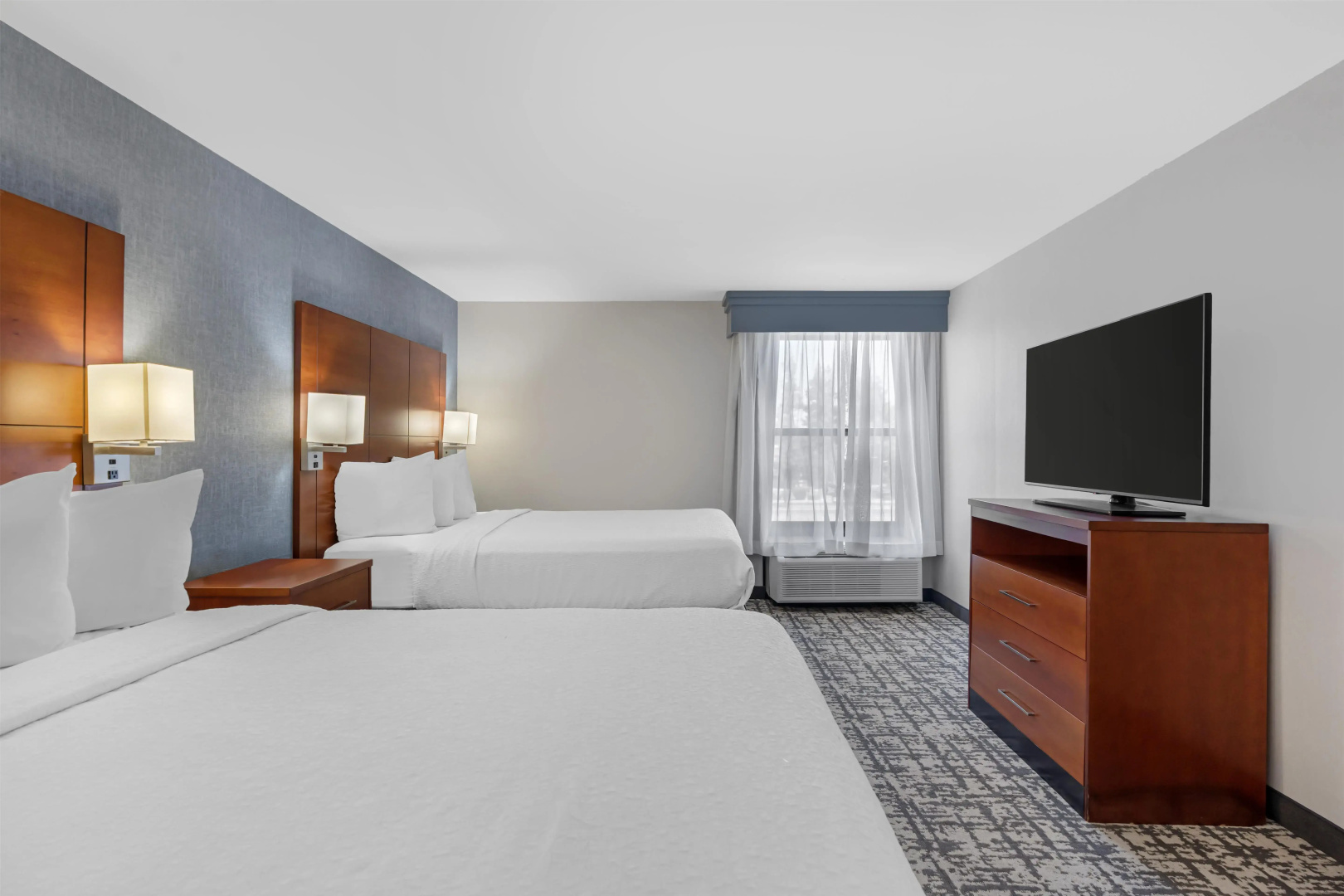 Foto - Best Western Plus Fresno Airport Hotel