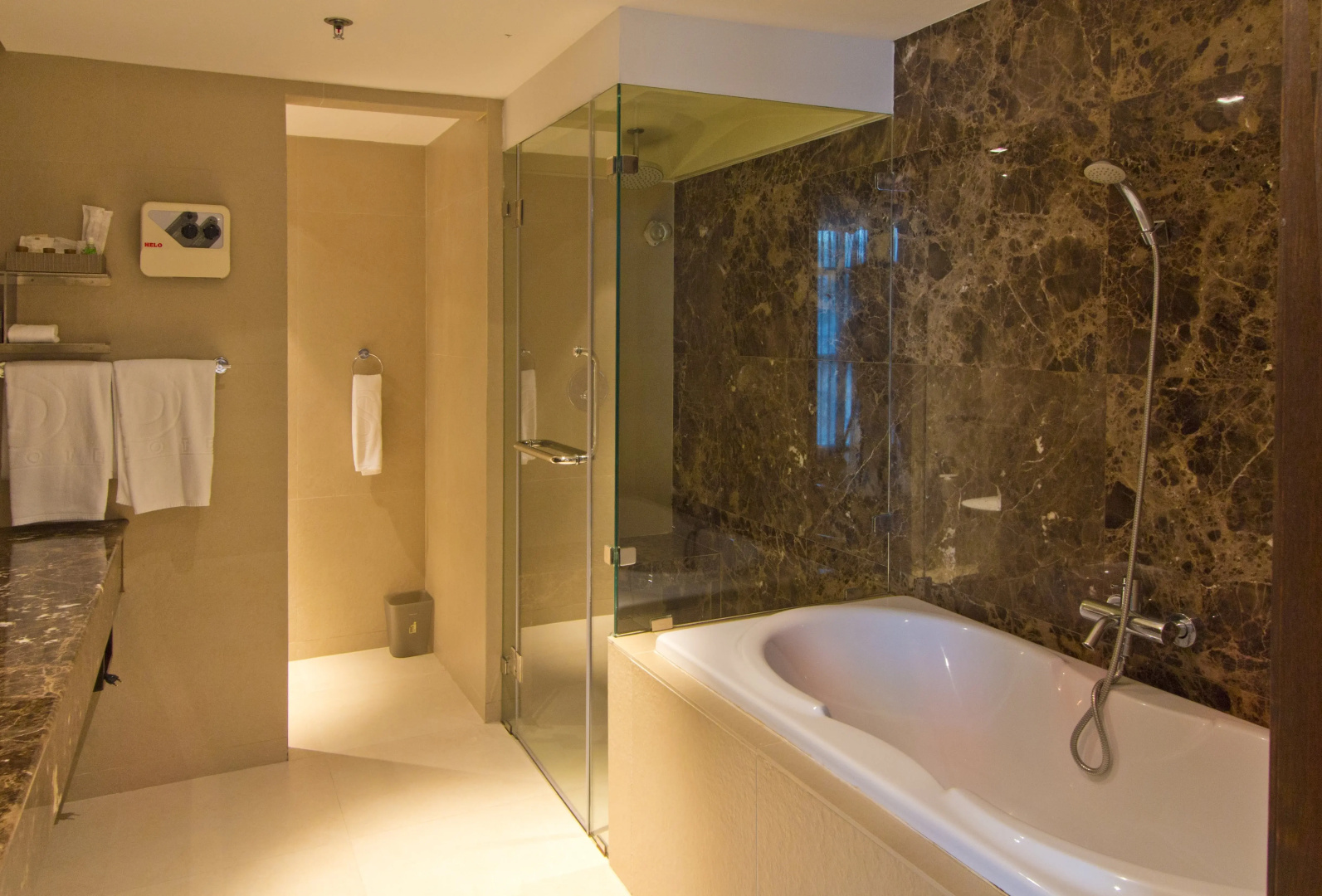 Foto - S31 Sukhumvit Hotel