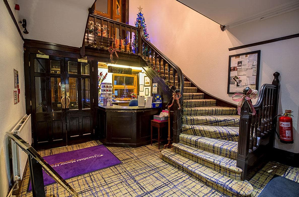 Photo - Harefield Manor Hotel