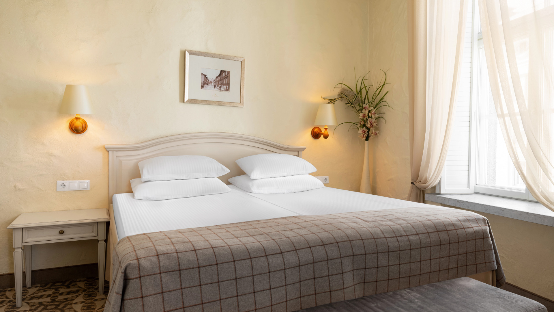 Photo - Rixwell Collection Savoy Boutique Hotel