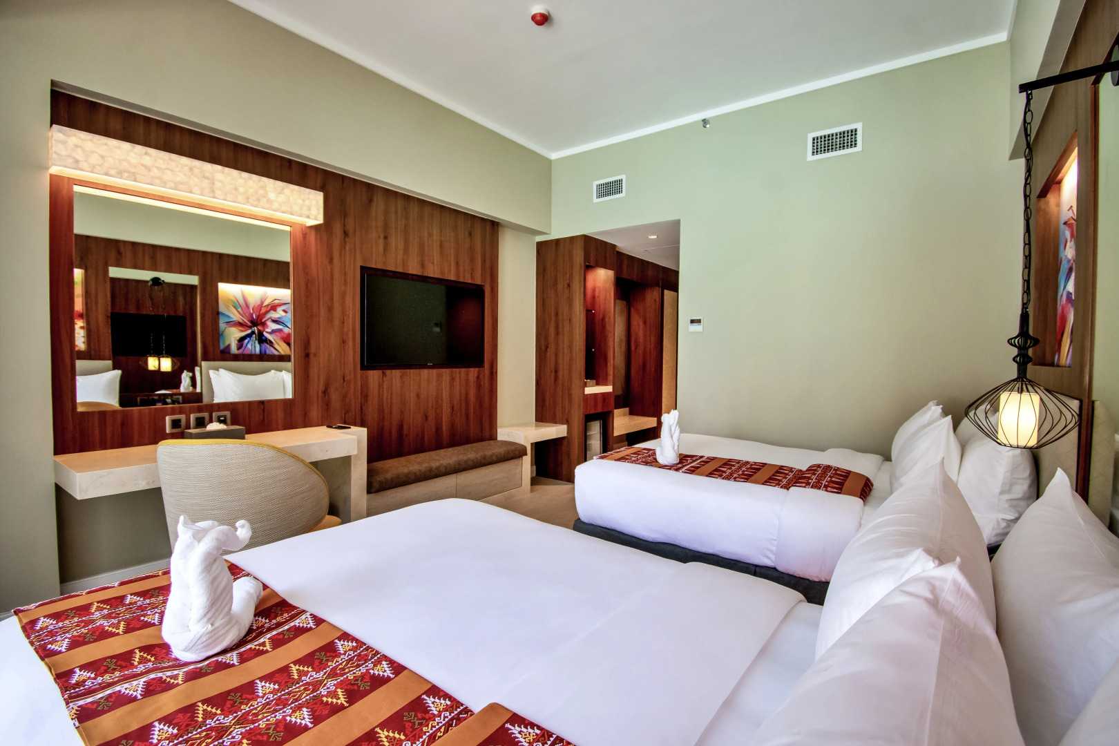 Foto - Mandarin Bay Resort and Spa