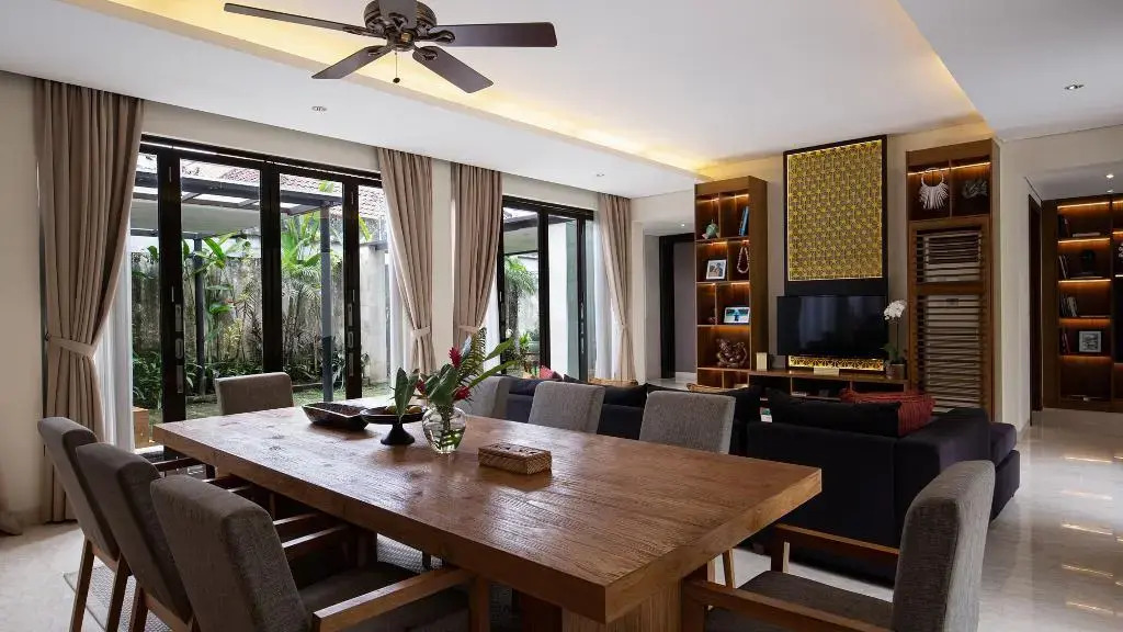 Foto - Plataran Ubud Hotel & Spa - CHSE Certified