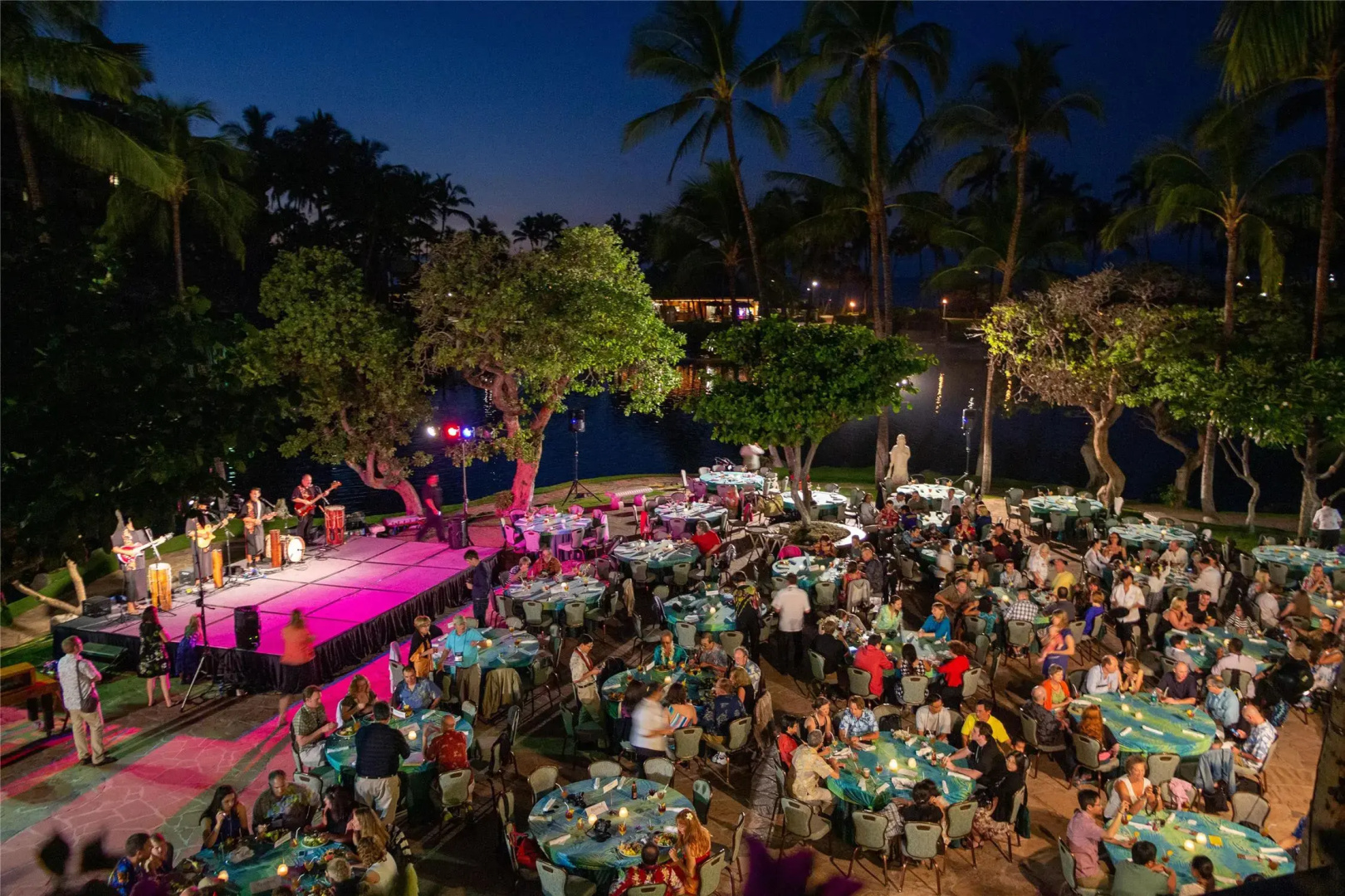 Photo - Hilton Waikoloa Village