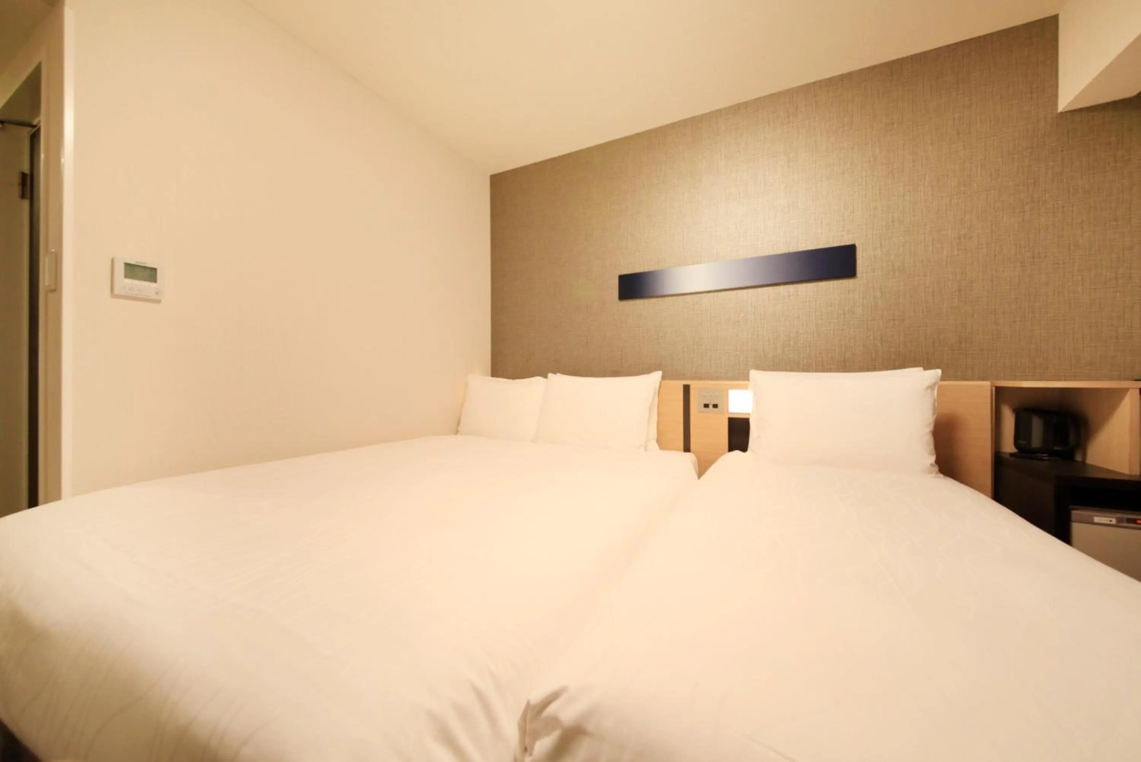 Photo - Richmond Hotel Tokyo Suidobashi