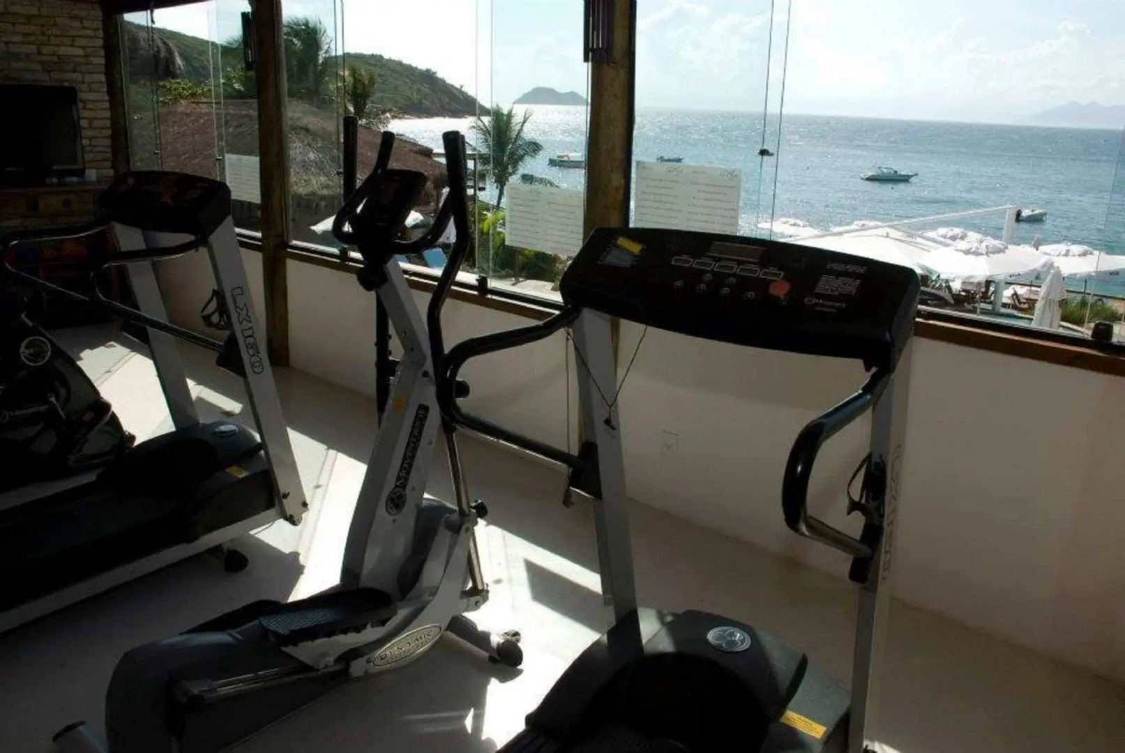 Foto - Hotel La Forêt & Beach Lounge