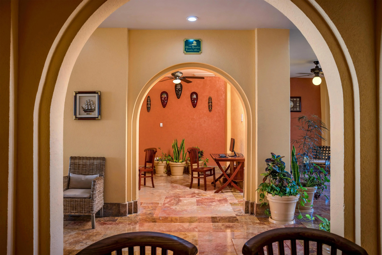 Foto - Best Western Posada Freeman