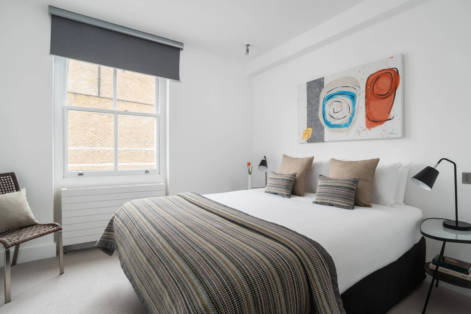 Foto - Nevern Place by Supercity Aparthotels