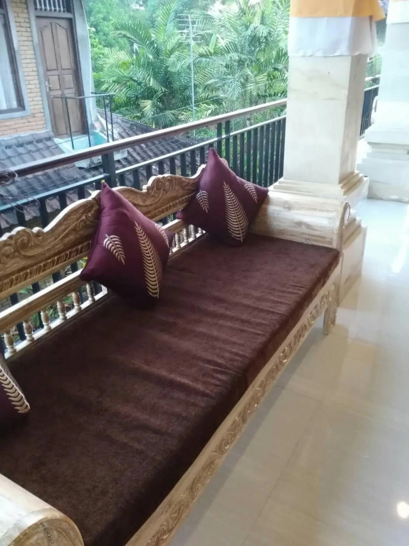 Foto - Qiul Guest House