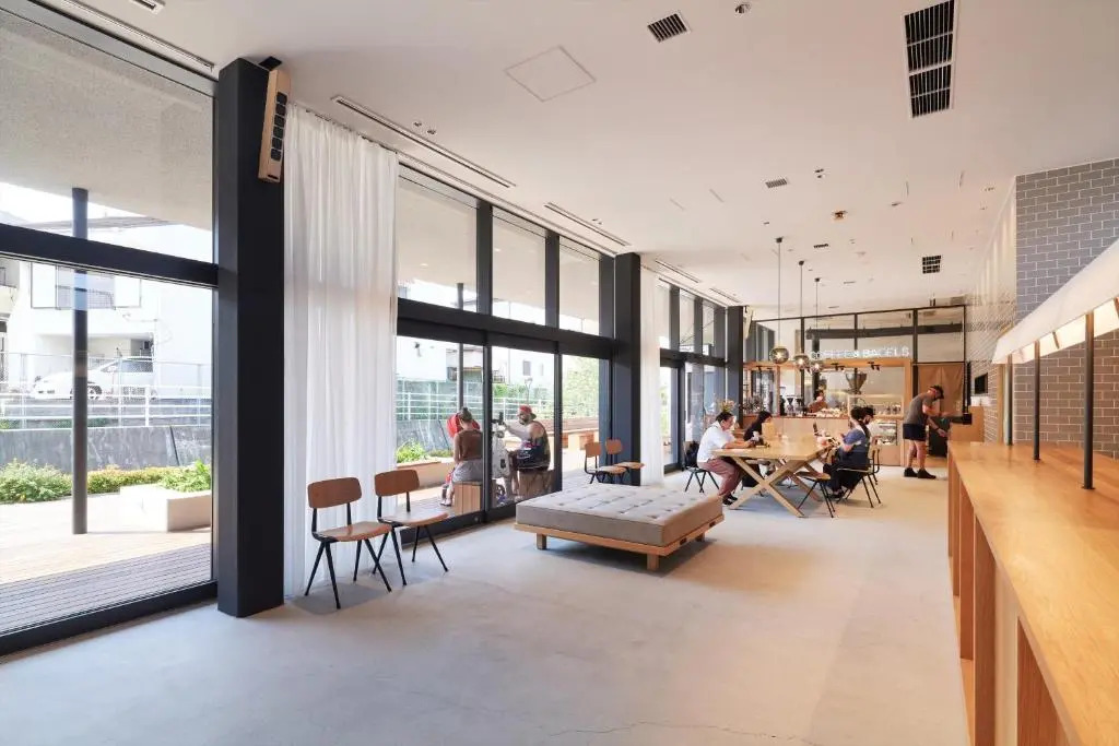 Foto - Mustard Hotel Shimokitazawa