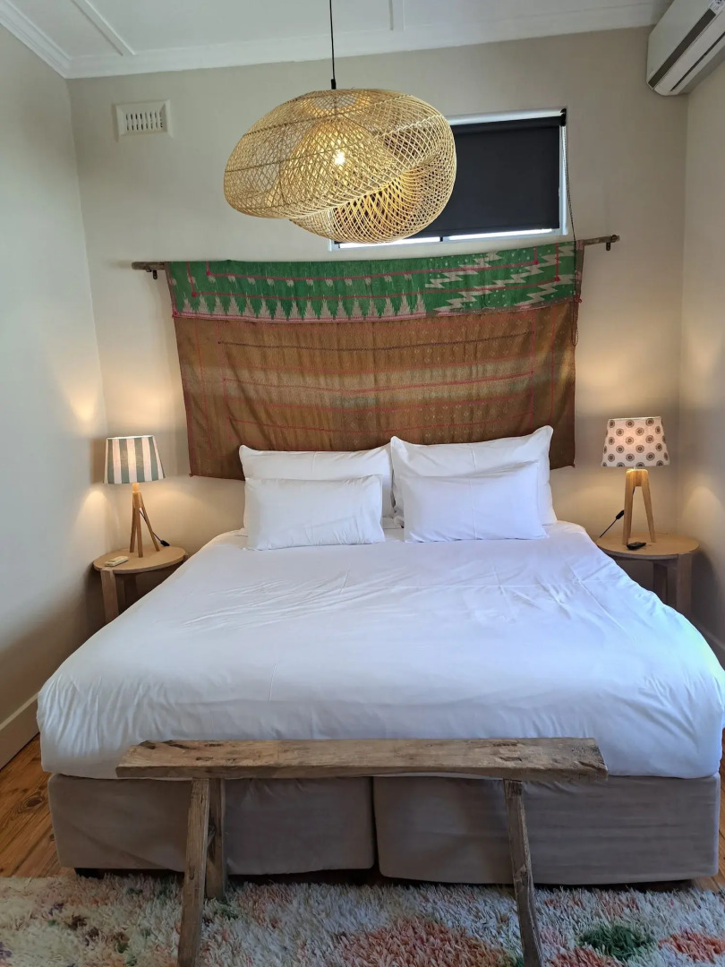 Foto - THE BIG - Luxury Backpackers