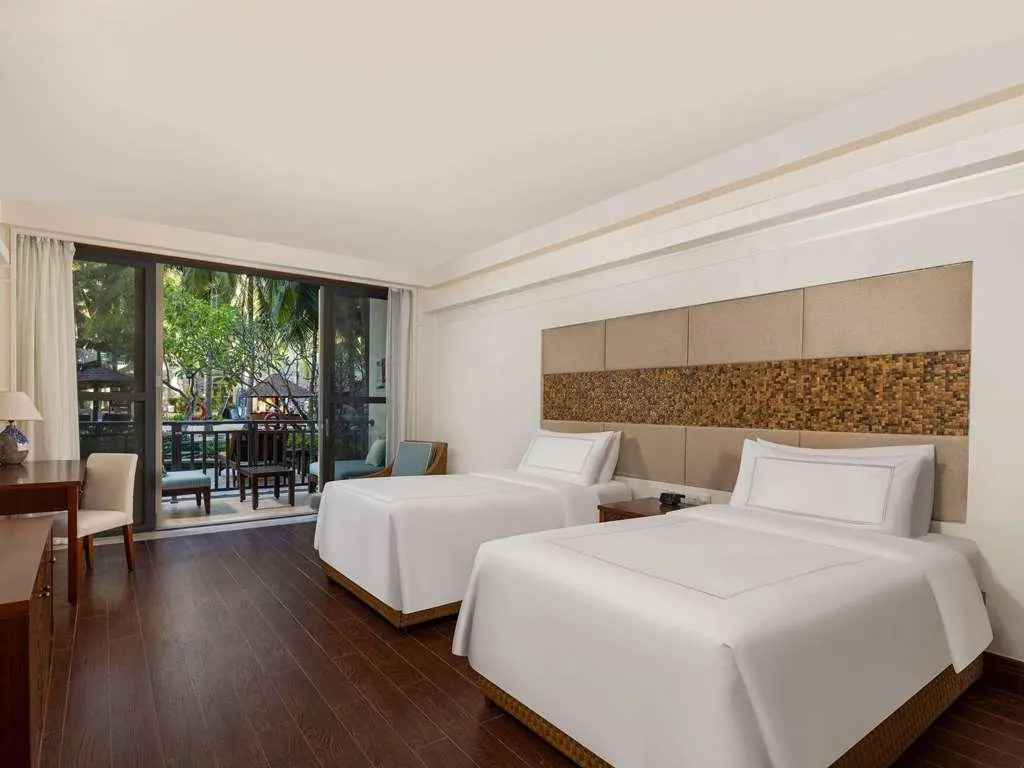Foto - Swissôtel Sanya Yalong Bay