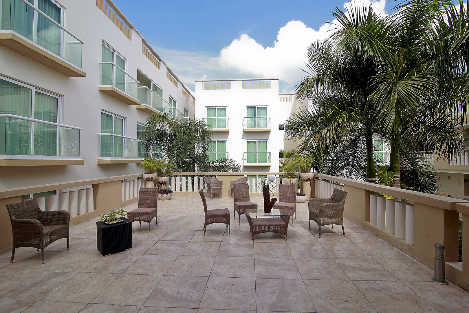 Photo - Wyndham Merida