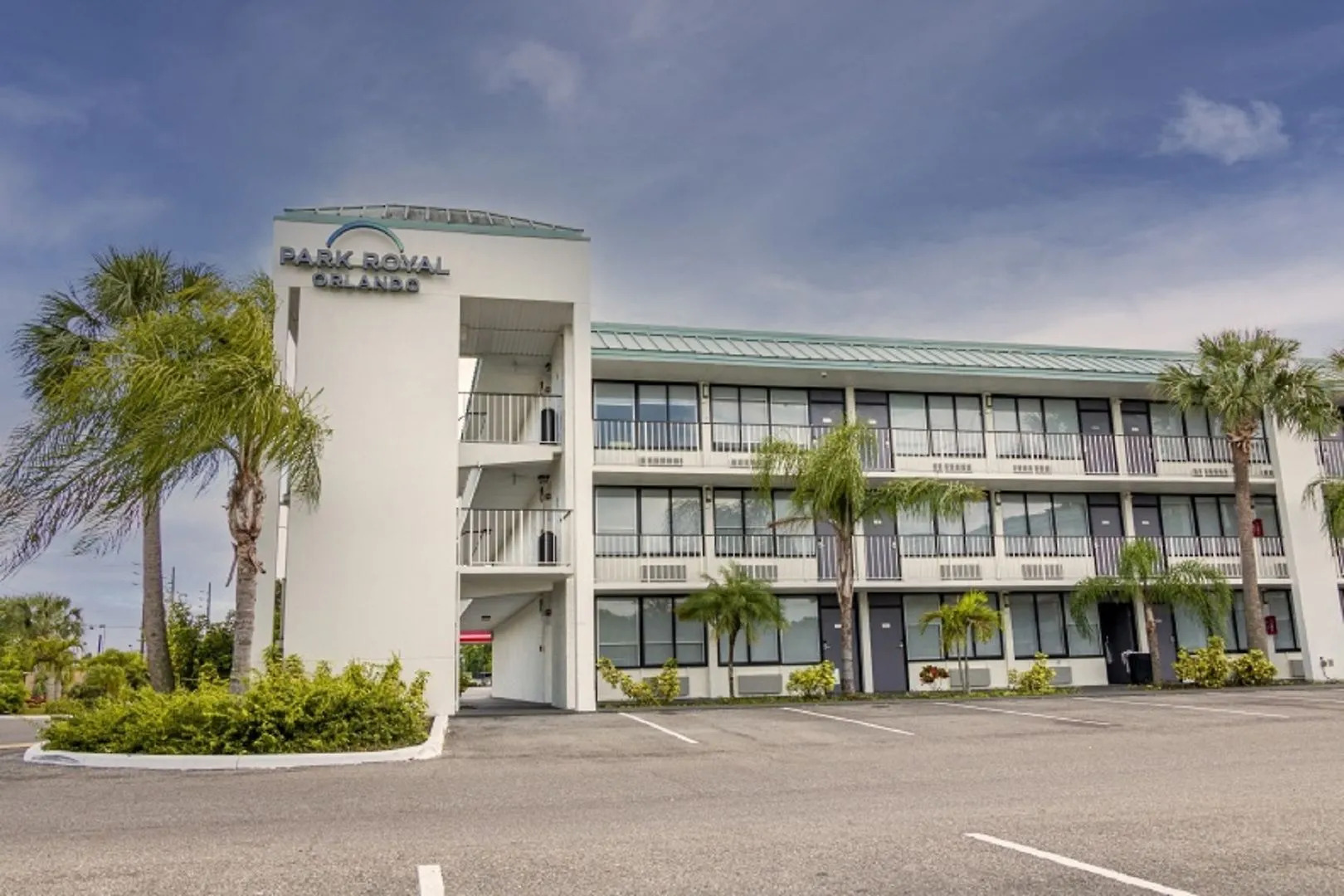 Foto - Park Royal Orlando