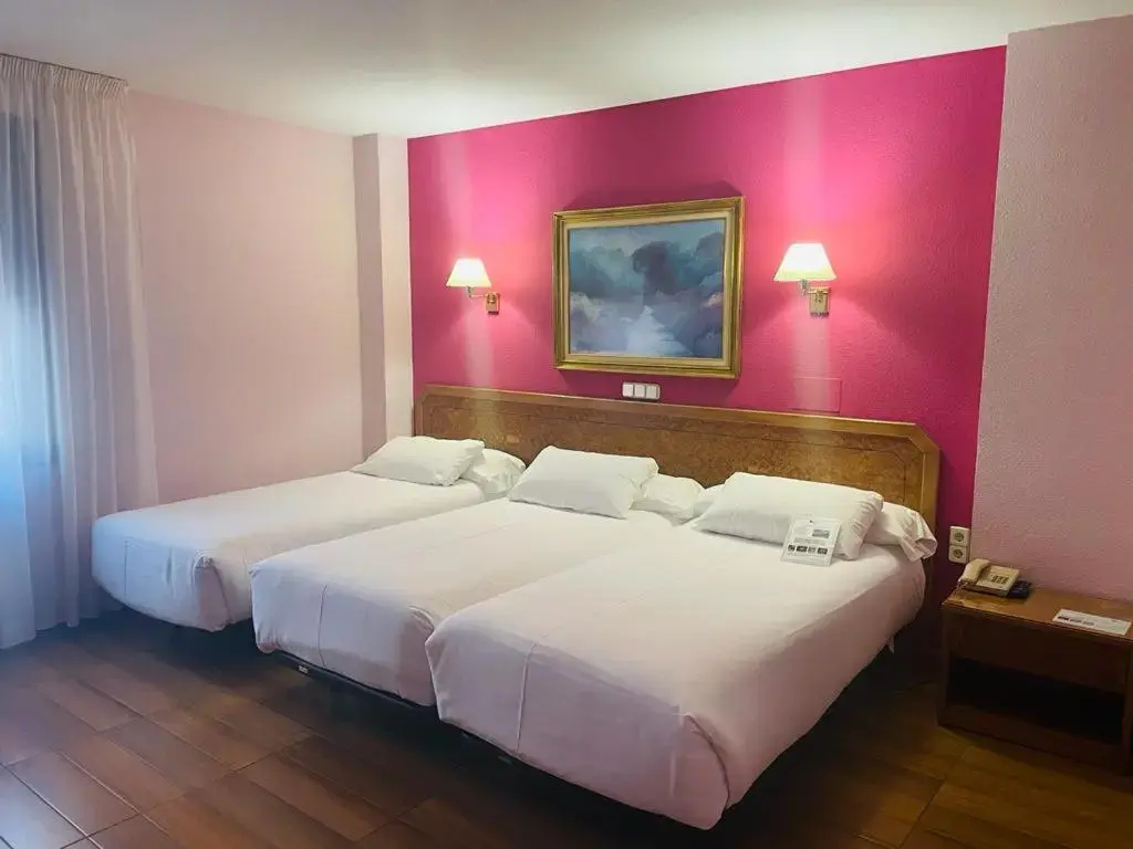 Foto - Hotel Don Carmelo