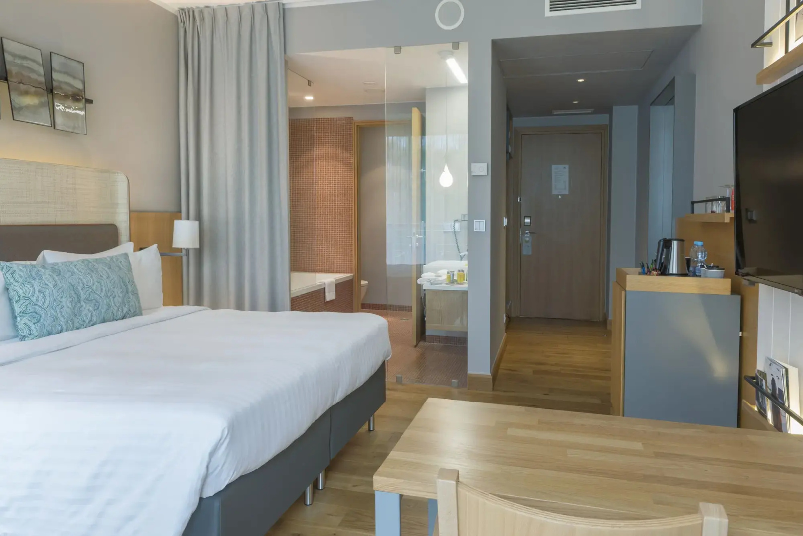 Foto - Sopot Marriott Resort & Spa