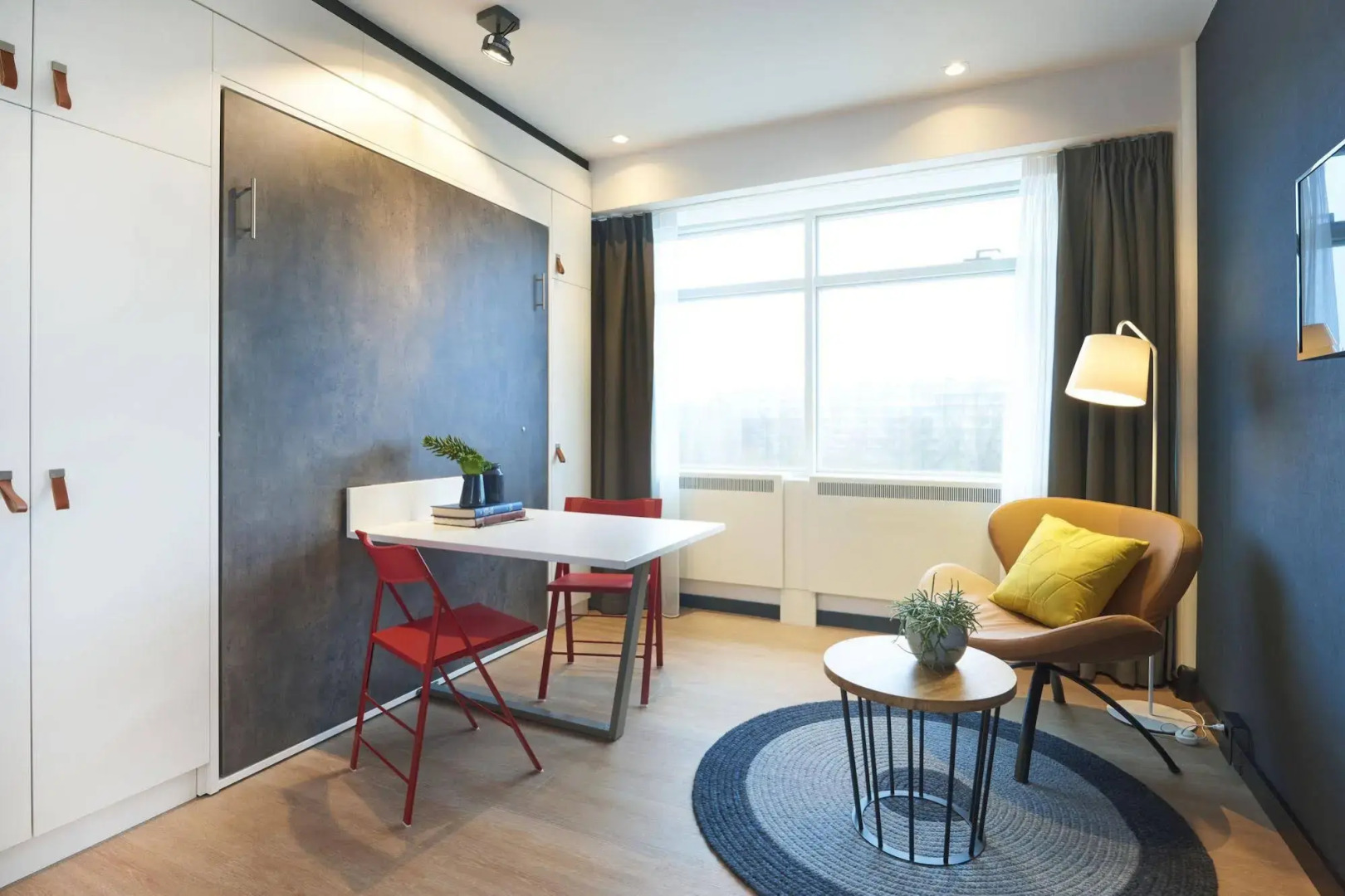 Foto - Cityden Zuidas