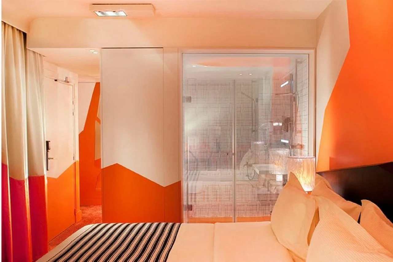 Photo - Hôtel Gabbie