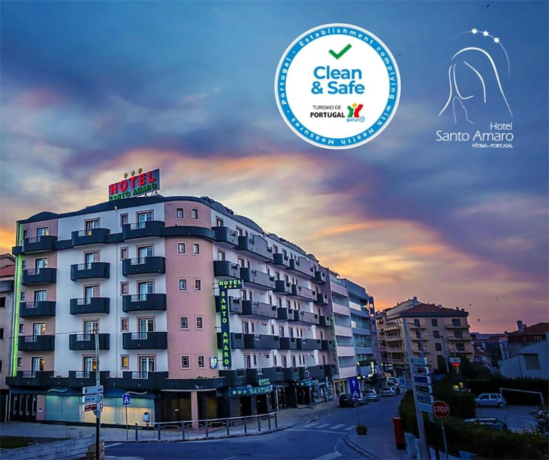 Photo - Hotel Santo Amaro