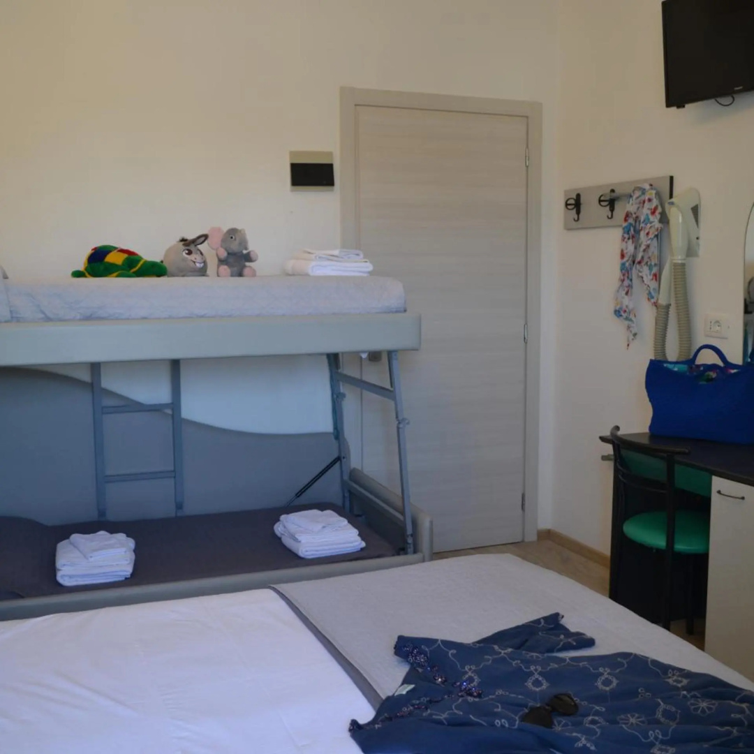 Foto - Hotel Tre Stelle