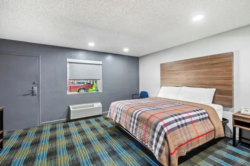 Foto - Scottish Inns - Atlanta