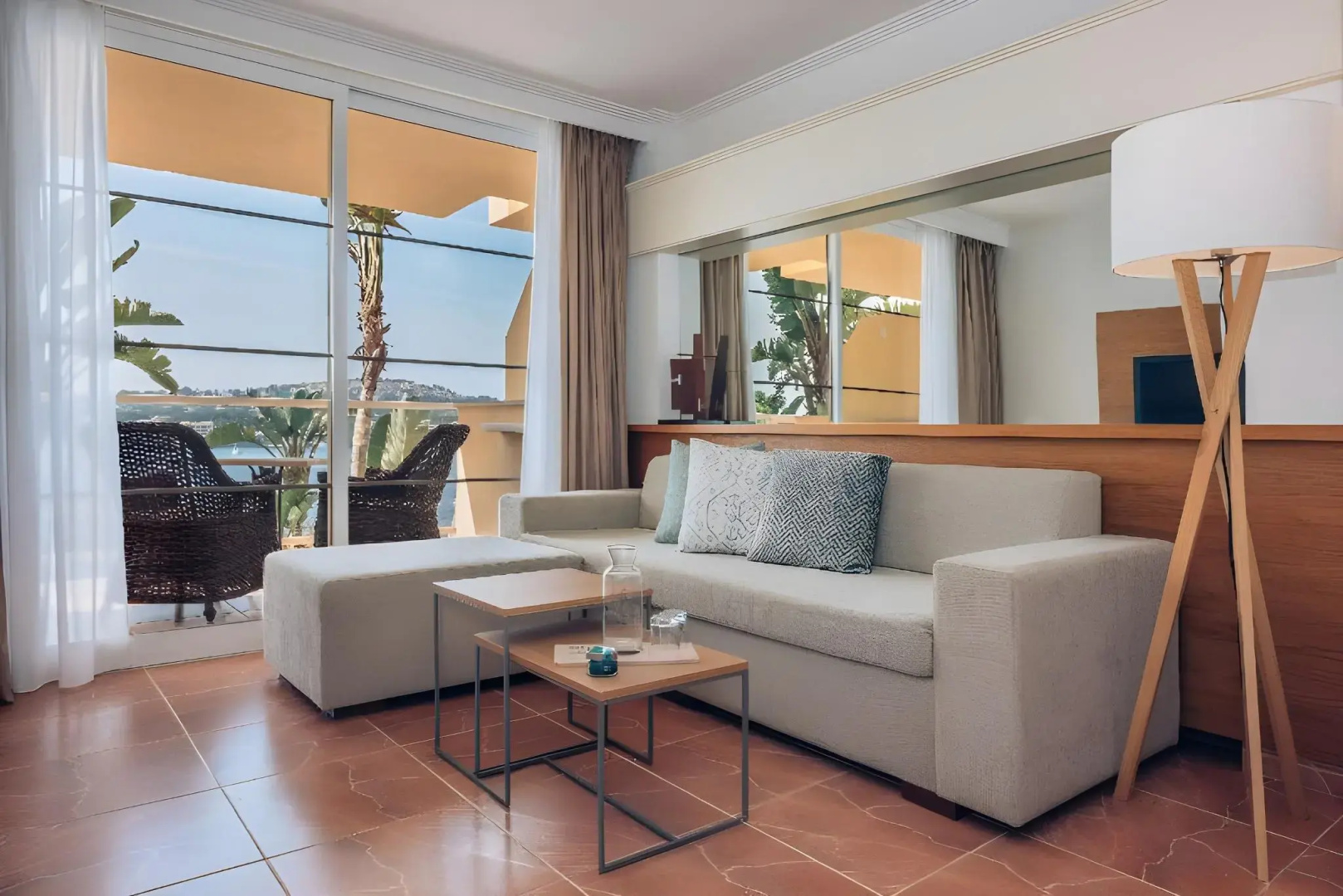 Photo - Iberostar Selection Jardín del Sol Suites - Adults Only