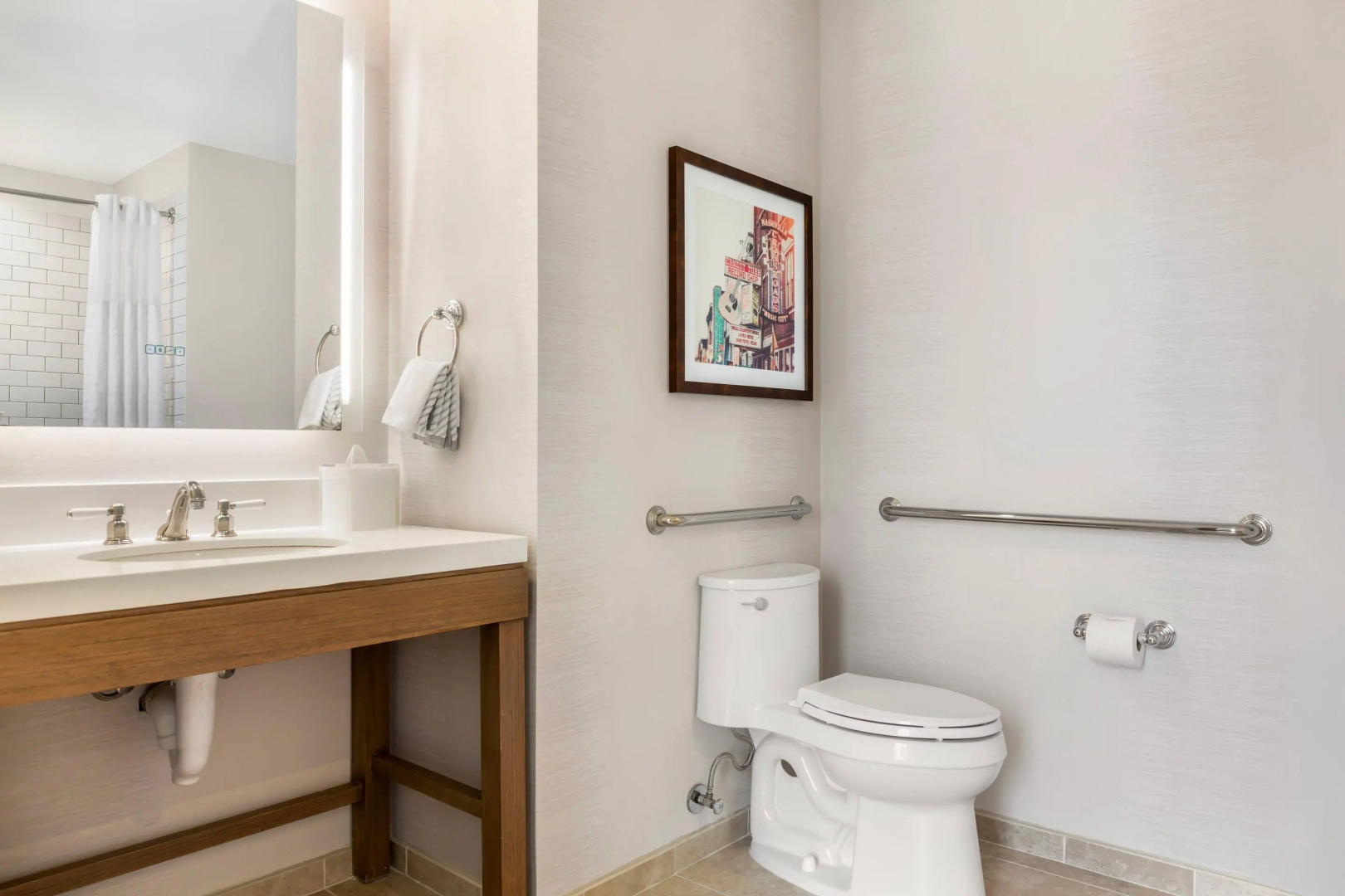 Photo - Cambria Hotel Nashville Downtown