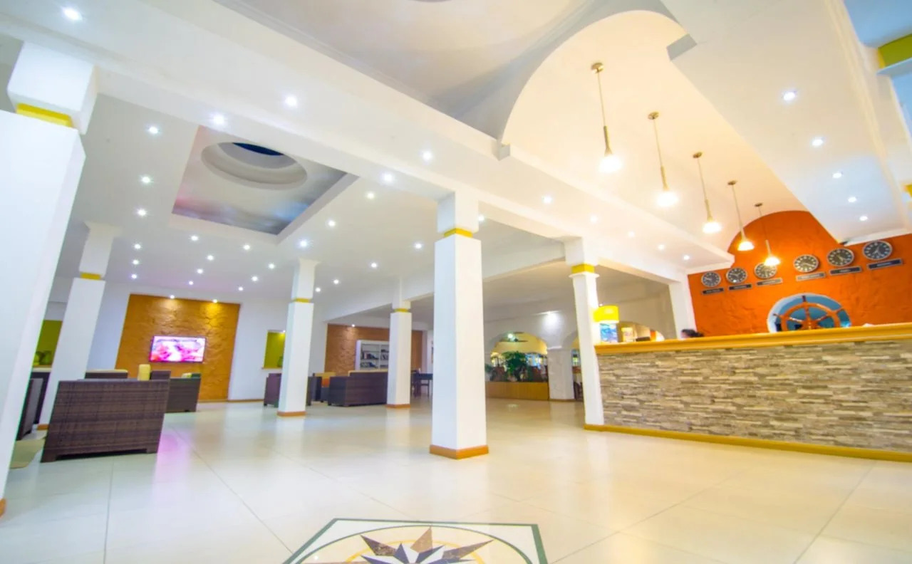 Foto - Seasense Boutique Hotel & Spa