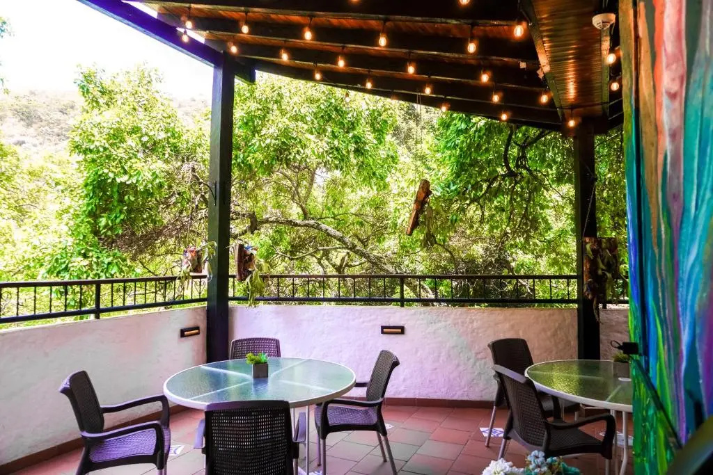 Photo - Casa del Hidalgo Hotel Cali Centenario