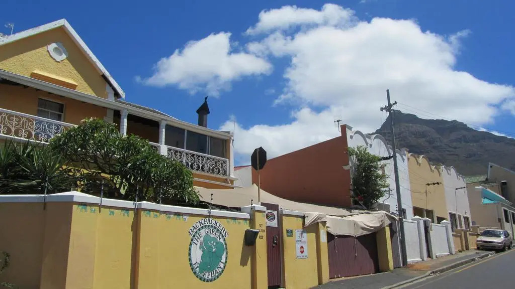 Photo - Green Elephant Backpackers