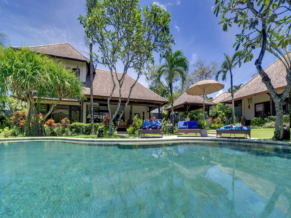 Foto - Villa Kakatua