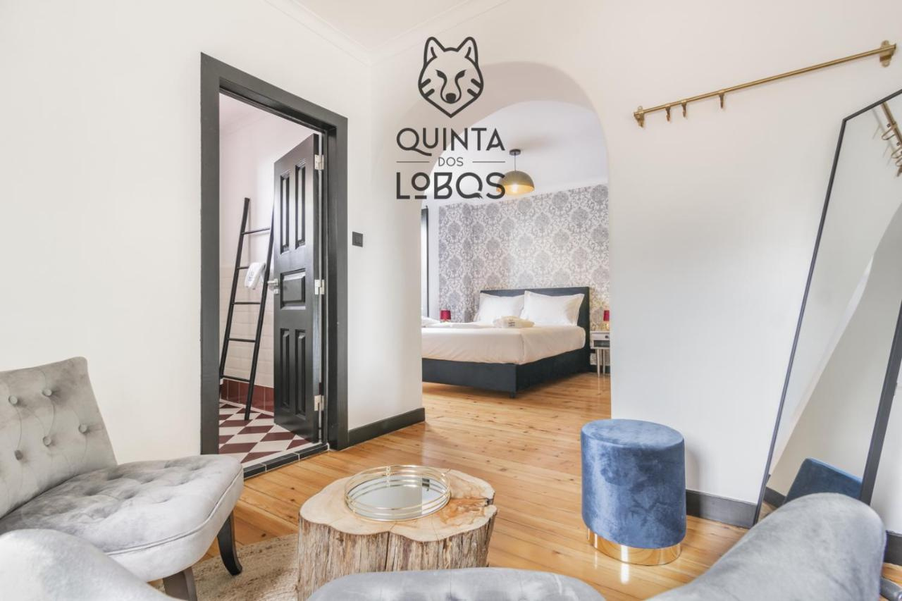 Foto - Quinta dos Lobos Boutique Hotel - Nature Experience